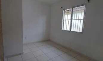 Imagem 5: Casa de condomínio para aluguel possui 50 metros quadrados com 2 quartos