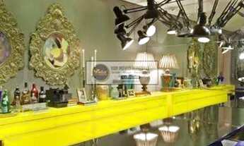 Imagem 3: Apartamento mobiliado em Tamboré - Santana de Parnaíba, SP