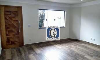 Imagem 4: Sobrado com 3 dormitórios, suíte, piscina, churrasqueira, 4 vagas à venda, 150 m² por R$ 1