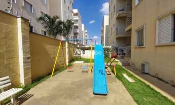 Imagem 7: Apartamento com 03 dormitórios, 60m² próximo ao centro, em Americana/SP