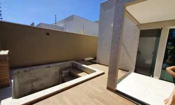 Imagem 3: Casa 3 dormitórios 1 suíte, area de Lazer completa por 395 mil