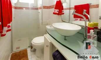 Imagem 3: Apartamento de dois dormitórios Vila Prudente