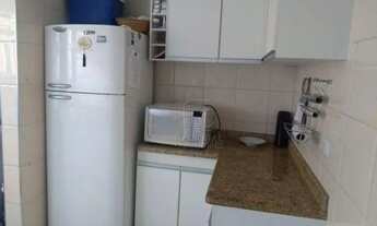 Imagem 3: Apartamento à venda, 52 m² por R$ 220.000,00 - Vila Camilópolis - Santo André/SP