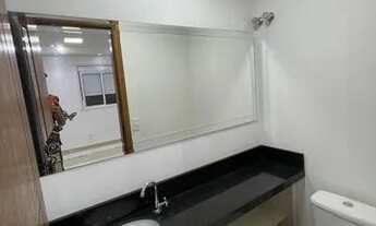 Imagem 3: Apartamento 107 m², Condomínio Jardins da Cidade