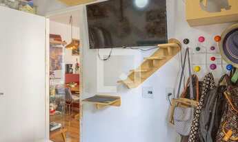 Imagem 7: Apartamento à Venda - Bom Retiro, 1 Quarto, 33 m2