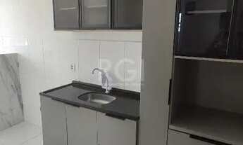 Imagem 1: Apartamento para Venda - 63.88m², 3 dormitórios, sendo 1 suites, 1 vaga - Alto Petrópolis