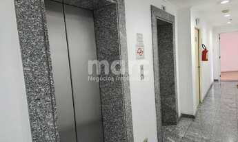 Imagem 7: SAO PAULO - Conjunto Comercial/Sala - VILA MARIANA