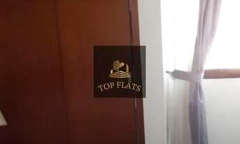 Imagem 3: Flat disponível em Moema