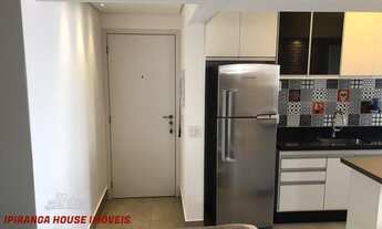 Imagem 6: Apartamento 2 dormitórios para Locação em São Paulo, BOSQUE DA SAÚDE, 2 dormitórios, 1 suí