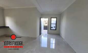 Imagem 5: Casa com 3 dormitórios sendo 1 suíte com closet à venda em boa localização próximo de comé