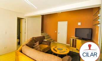 Imagem 5: Curitiba - Apartamento Padrão - Cabral