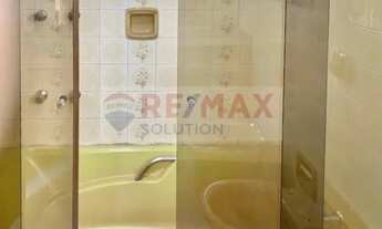 Imagem 5: Apartamento para aluguel com 102 metros quadrados com 3 quartos em Pinheiros - São Paulo