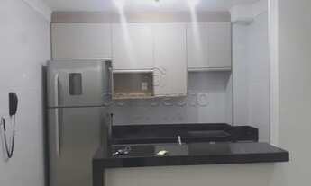 Imagem 3: Apartamento Padrão em São José do Rio Preto