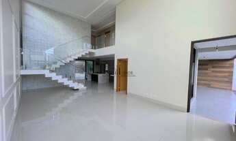 Imagem 4: Jardins Verona- Sobrado