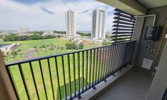 Imagem 4: Ribeirão Preto - Apartamento Padrão - Quinta da Primavera