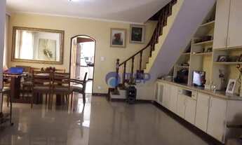 Imagem 4: Sobrado com 4 dormitórios à venda, 260 m² por R$ 1.380.000,00 - Vila Paulicéia - São Paulo