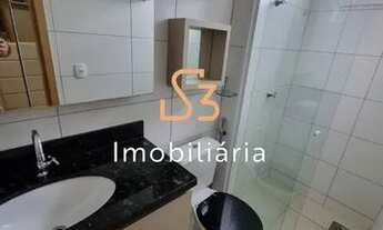 Imagem 5: APARTAMENTO RESIDENCIAL em UBERLÂNDIA - MG, BOSQUE DOS BURITIS