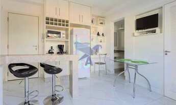 Imagem 2: Studio em São Paulo