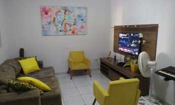 Imagem 3: Casa em via pública