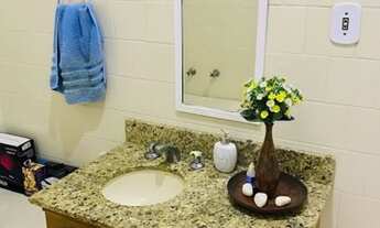 Imagem 4: Apartamento para venda tem 100 metros quadrados com 2 quartos em Copacabana - Rio de Janei