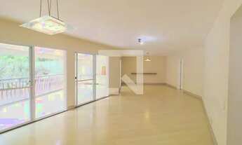 Imagem 2: Apartamento para Aluguel - Cidade São Francisco , 4 Quartos, 212 m2