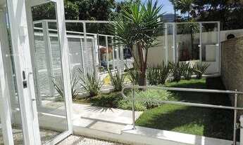 Imagem 3: Apartamento com 3 dormitórios para alugar, 130 m² - Cidade Monções - São Paulo/SP