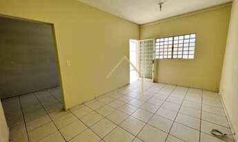 Imagem 5: Casa com 2 dormitórios para alugar, 76 m² por R$ 1.500/mês - Parque Residencial Jaguari