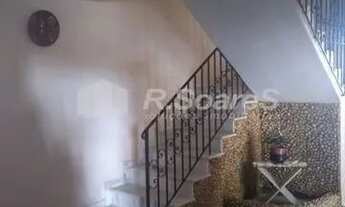 Imagem 6: Casa Duplex com 3 quartos na Taquara, Estrada Pau da Fome