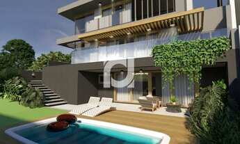 Imagem 7: Casa em Condomínio para venda - 379.66m², 4 dormitórios, sendo 4 suites, 2 vagas - Encosta