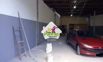 Imagem 5: Galpão, Jardim Paraíso, Guarulhos, Cod: 9072