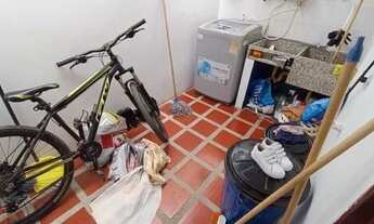 Imagem 5: Casa para venda com 70 metros quadrados com 2 quartos em Narandiba - Salvador - Bahia