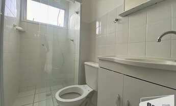 Imagem 5: Apartamento no Condomínio Portal Galeazzi com 2 quartos e 52m²