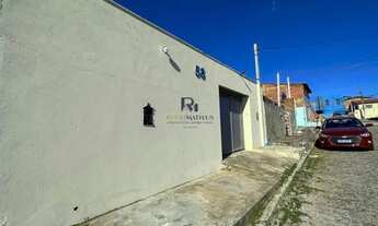 Imagem 2: Casa à venda no bairro Pajuçara - Natal/RN