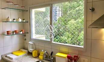 Imagem 6: SÃO PAULO - Apartamento Padrão - MORUMBI