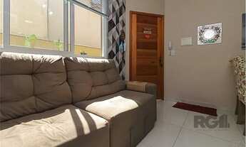 Imagem 3: Casa em Nonoai Casa com 2 dormitórios