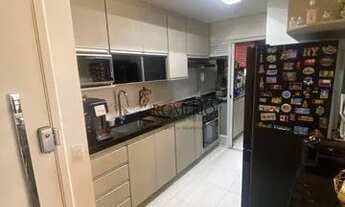 Imagem 4: Apartamento com 2 dormitórios à venda, 105 m² - Vila Andrade - São Paulo/SP