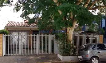 Imagem: Casa - Vila Itapura - Campinas