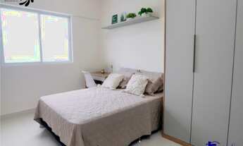 Imagem 7: Foz do Iguaçu Residencial. 2 ou 3/4. 1 ou 2 Vagas. P32