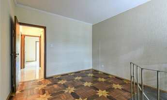 Imagem 2: Casa à venda no bairro Campo Belo - São Paulo/SP