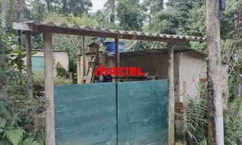 Imagem: Casa Padrão em Paraty