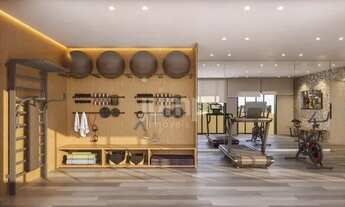 Imagem 7: Apartamento com 2 dormitórios à venda, 69 m² por R$ 755.714,19 - Ribeirão da Ilha - Floria