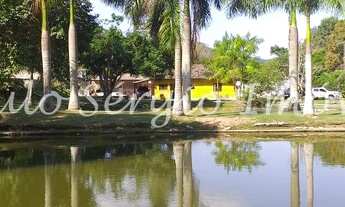 Imagem 6: Lindo Sítio em Sambaetiba/Itaboraí com 15.000m²