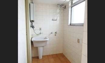 Imagem 6: Apartamento para alugar, 135m² com 3 Quartos 1 suíte, por R$ 2.800/Mês, Jd Guanabara, Camp