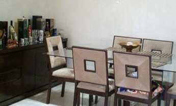 Imagem: Apartamento à venda 2 quartos 1 vaga Palermo