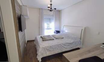 Imagem 7: Casa em Condomínio na Vila São Francisco de Alto Padrão