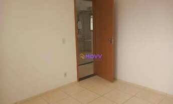 Imagem 6: Apartamento com 2 dormitórios à venda, 44 m² por R$ 165.000,00 - Laranjal - São Gonçalo/RJ