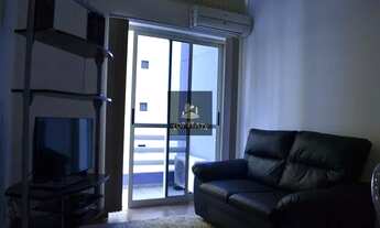 Imagem 2: Flat disponível em Moema