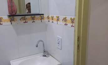 Imagem 2: ALUGA-SE CASA EM CARAPICUÍBA!