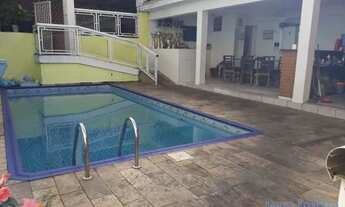 Imagem 3: CASA ASSOBRADADA - VILA LUIZ CASA - SP