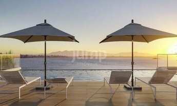 Imagem 2: Apartamento com 3 dormitórios à venda, 128 m² por R$ 1.875.016,00 - Cacupé - Florianópolis